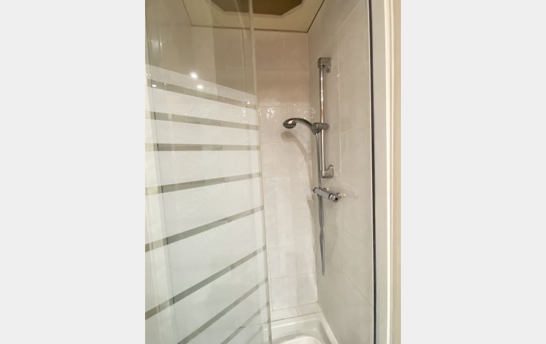 IMMOBILIERE ARTHUR : Office | MARSEILLE (13013) | 26 m2 | 15 000 € 