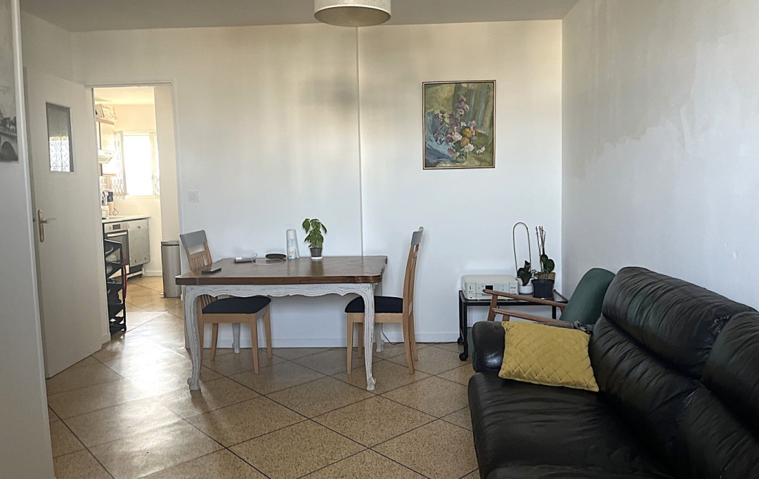 IMMOBILIERE ARTHUR : Apartment | MARSEILLE (13012) | 45 m2 | 142 000 € 