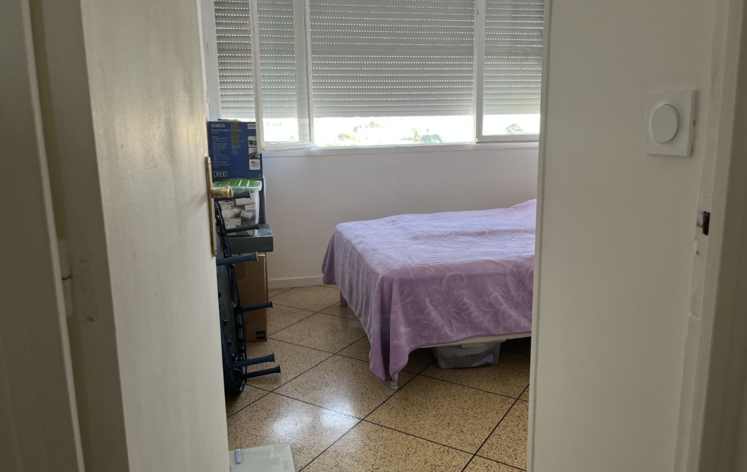 IMMOBILIERE ARTHUR : Apartment | MARSEILLE (13012) | 45 m2 | 142 000 € 