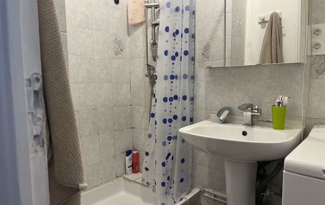 IMMOBILIERE ARTHUR : Apartment | MARSEILLE (13012) | 45 m2 | 142 000 € 