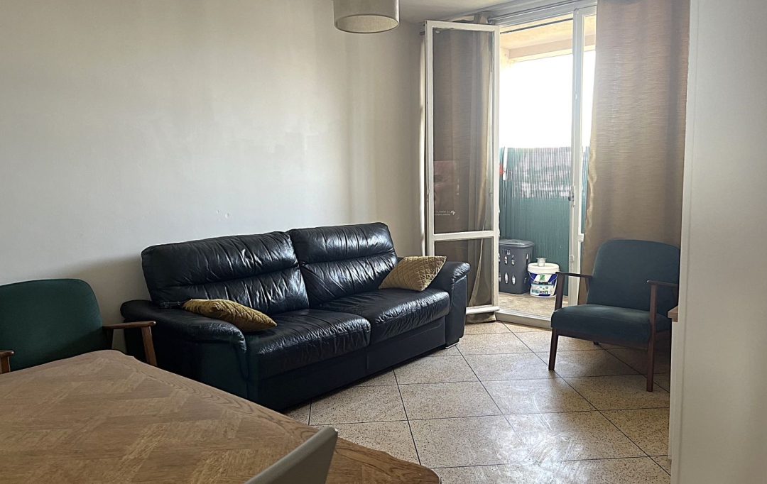 IMMOBILIERE ARTHUR : Apartment | MARSEILLE (13012) | 45 m2 | 142 000 € 