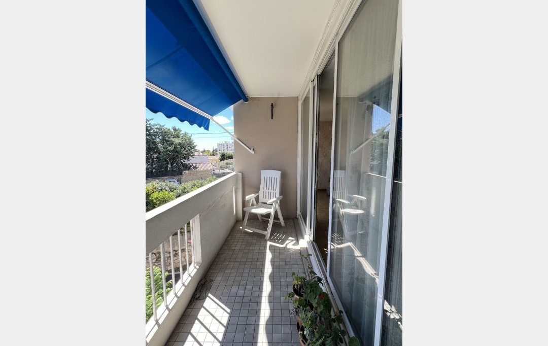 IMMOBILIERE ARTHUR : Appartement | MARSEILLE (13012) | 78 m2 | 212 000 € 