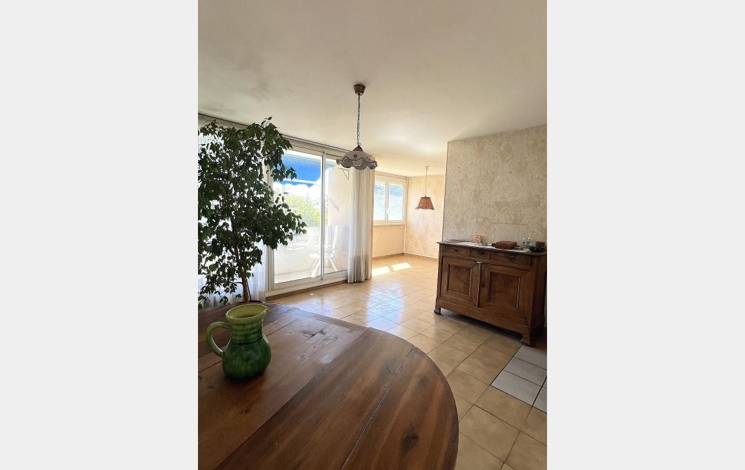 IMMOBILIERE ARTHUR : Appartement | MARSEILLE (13012) | 78 m2 | 212 000 € 