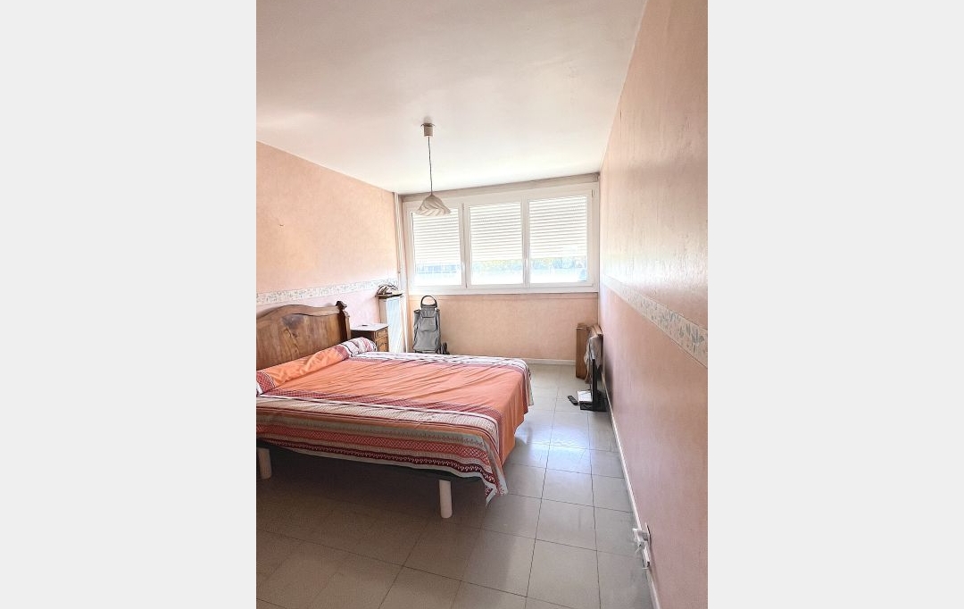 IMMOBILIERE ARTHUR : Appartement | MARSEILLE (13012) | 78 m2 | 212 000 € 