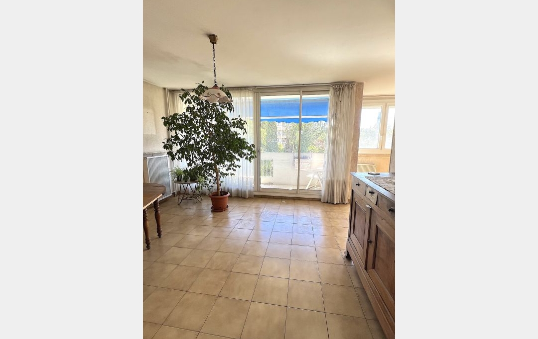 IMMOBILIERE ARTHUR : Appartement | MARSEILLE (13012) | 78 m2 | 212 000 € 