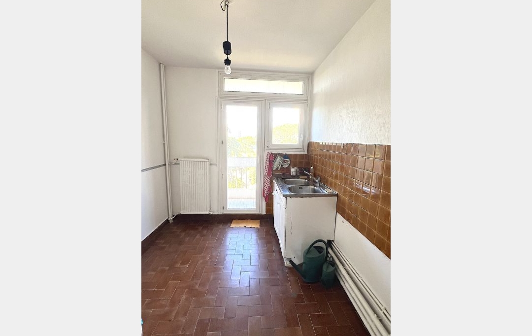 IMMOBILIERE ARTHUR : Appartement | MARSEILLE (13012) | 78 m2 | 212 000 € 