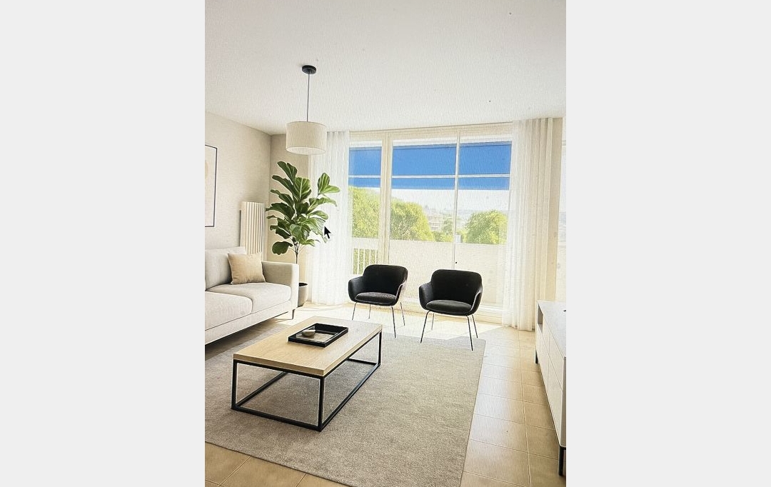 IMMOBILIERE ARTHUR : Appartement | MARSEILLE (13012) | 75 m2 | 212 000 €  IMMOBILIERE ARTHUR : Appartement | MARSEILLE (13012) | 75 m2 | 212 000 €