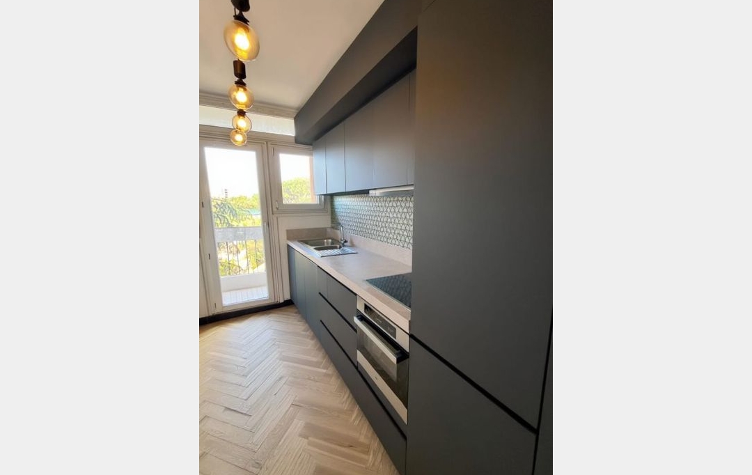 IMMOBILIERE ARTHUR : Appartement | MARSEILLE (13012) | 75 m2 | 212 000 €  IMMOBILIERE ARTHUR : Appartement | MARSEILLE (13012) | 75 m2 | 212 000 €