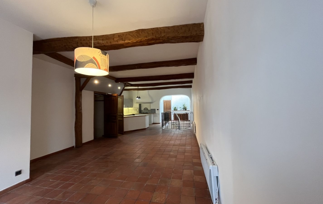 IMMOBILIERE ARTHUR : Appartement | GEMENOS (13420) | 84 m2 | 299 000 &euro; 