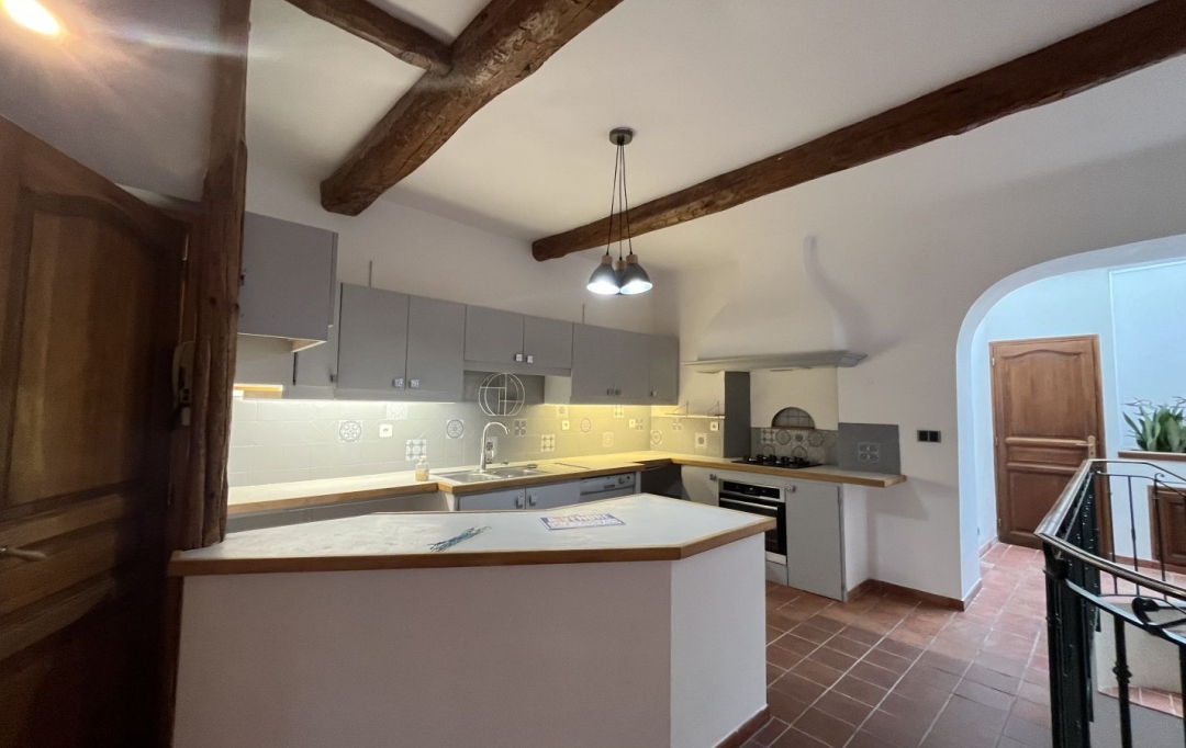 IMMOBILIERE ARTHUR : Appartement | GEMENOS (13420) | 84 m2 | 299 000 &euro; 