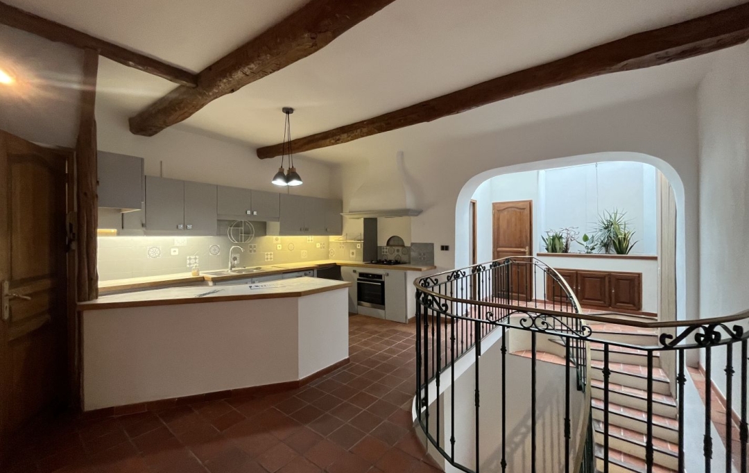 IMMOBILIERE ARTHUR : Appartement | GEMENOS (13420) | 84 m2 | 299 000 &euro; 