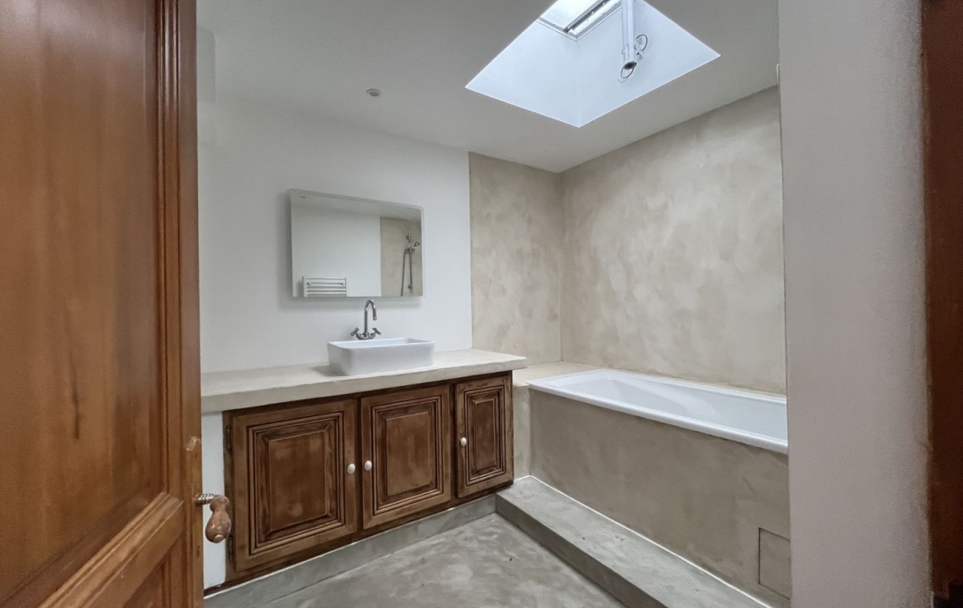 IMMOBILIERE ARTHUR : Appartement | GEMENOS (13420) | 84 m2 | 299 000 &euro; 