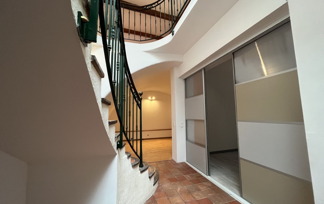 IMMOBILIERE ARTHUR : Appartement | GEMENOS (13420) | 84 m2 | 299 000 &euro; 