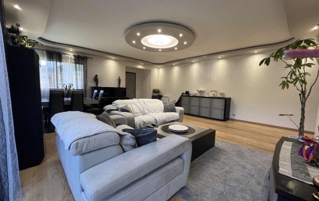 IMMOBILIERE ARTHUR : Maison / Villa | MARSEILLE (13012) | 142 m2 | 720 000 &euro; 