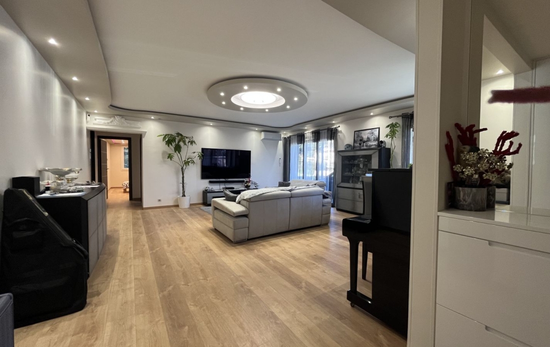 IMMOBILIERE ARTHUR : Maison / Villa | MARSEILLE (13012) | 142 m2 | 720 000 &euro; 