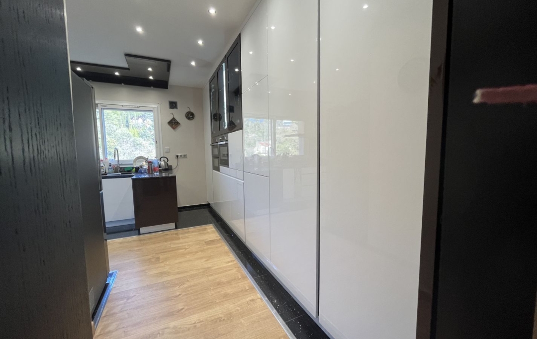 IMMOBILIERE ARTHUR : Maison / Villa | MARSEILLE (13012) | 142 m2 | 720 000 &euro; 