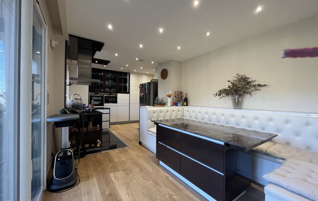 IMMOBILIERE ARTHUR : Maison / Villa | MARSEILLE (13012) | 142 m2 | 720 000 &euro; 