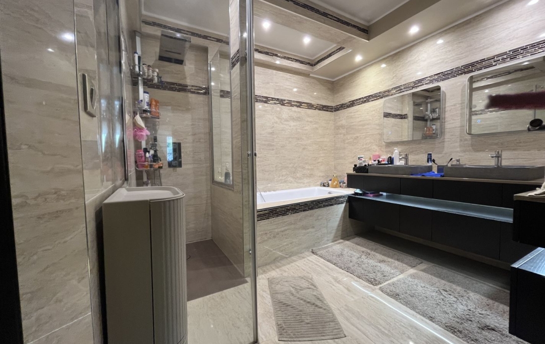 IMMOBILIERE ARTHUR : Maison / Villa | MARSEILLE (13012) | 142 m2 | 720 000 &euro; 