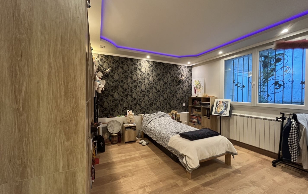 IMMOBILIERE ARTHUR : Maison / Villa | MARSEILLE (13012) | 142 m2 | 720 000 &euro; 