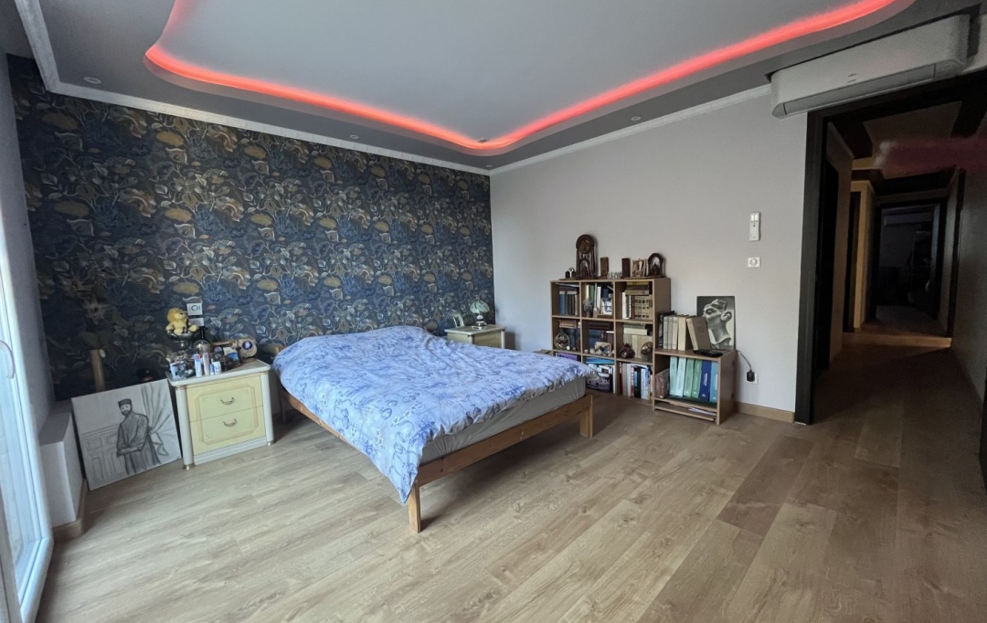 IMMOBILIERE ARTHUR : Maison / Villa | MARSEILLE (13012) | 142 m2 | 720 000 &euro; 