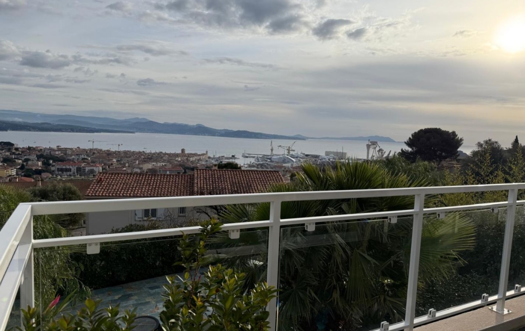 IMMOBILIERE ARTHUR : Maison / Villa | LA CIOTAT (13600) | 141 m2 | 1 540 000 &euro; 