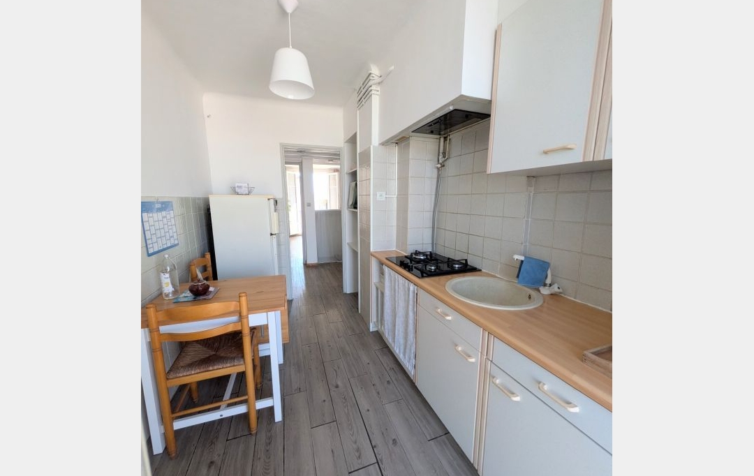 IMMOBILIERE ARTHUR : Appartement | MARSEILLE (13013) | 55 m2 | 90 000 &euro; 
