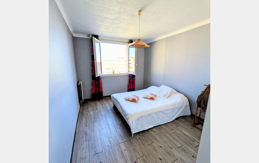 IMMOBILIERE ARTHUR : Appartement | MARSEILLE (13013) | 55 m2 | 90 000 &euro; 