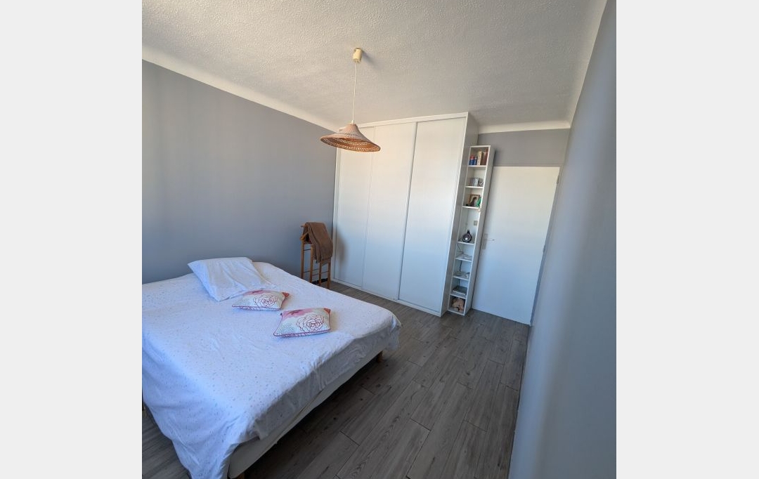 IMMOBILIERE ARTHUR : Appartement | MARSEILLE (13013) | 55 m2 | 90 000 &euro; 