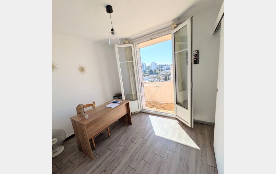 IMMOBILIERE ARTHUR : Appartement | MARSEILLE (13013) | 55 m2 | 90 000 &euro; 