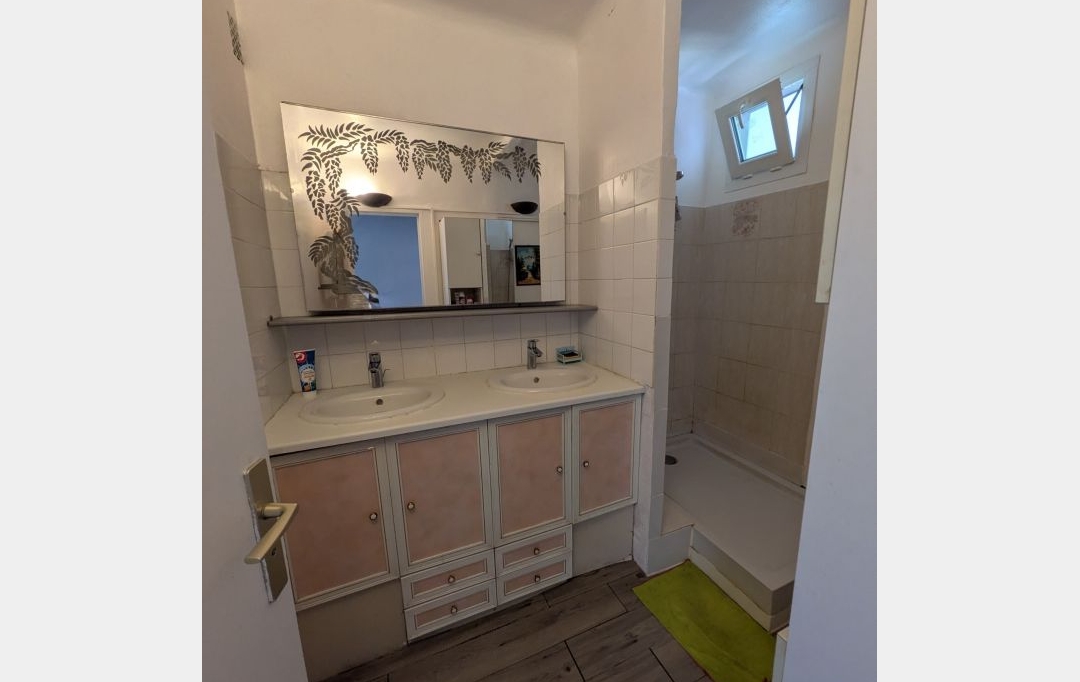 IMMOBILIERE ARTHUR : Appartement | MARSEILLE (13013) | 55 m2 | 90 000 &euro; 
