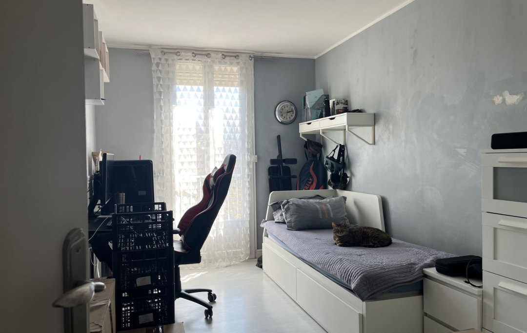 IMMOBILIERE ARTHUR : Appartement | MARSEILLE (13012) | 66 m2 | 199 000 &euro; 