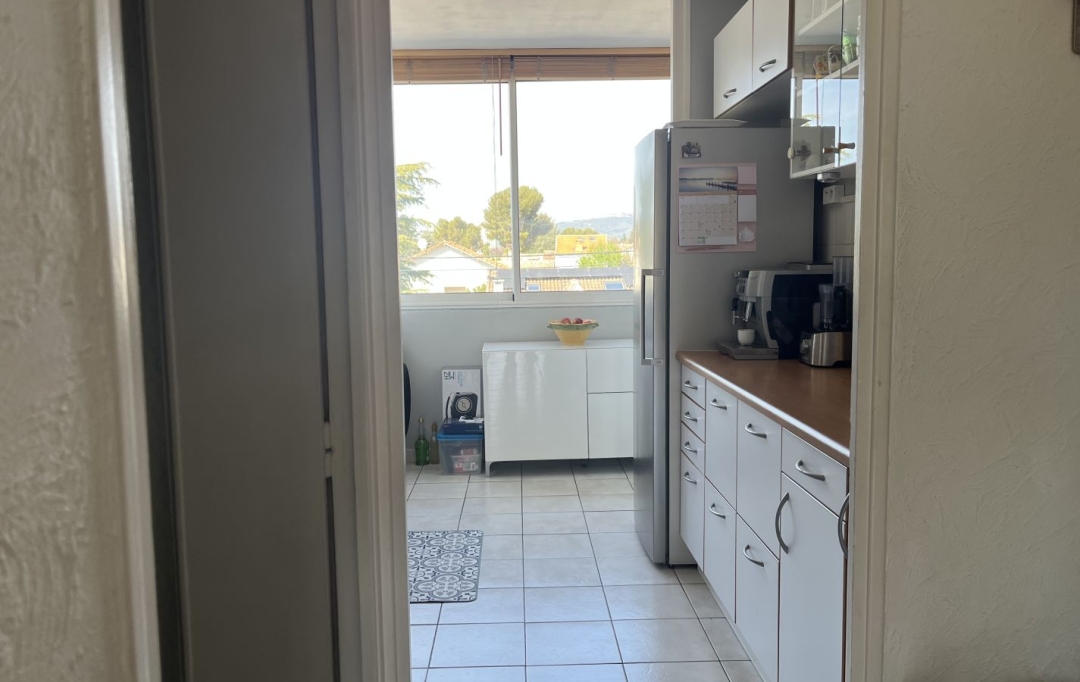 IMMOBILIERE ARTHUR : Appartement | MARSEILLE (13012) | 66 m2 | 199 000 &euro; 