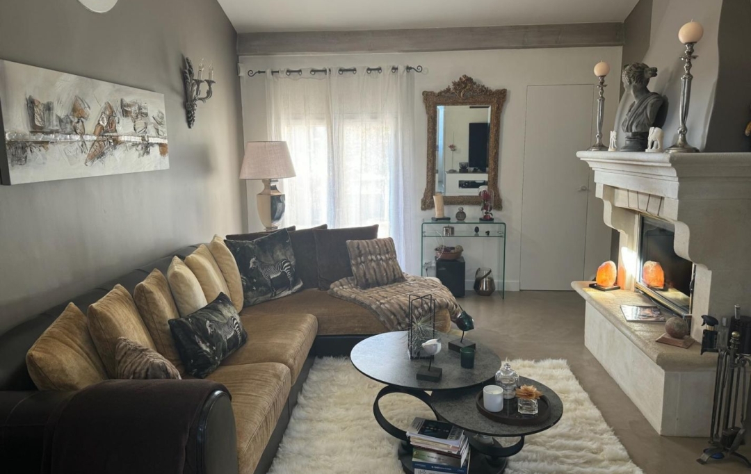 IMMOBILIERE ARTHUR : Maison / Villa | EVENOS (83330) | 110 m2 | 579 900 &euro; 