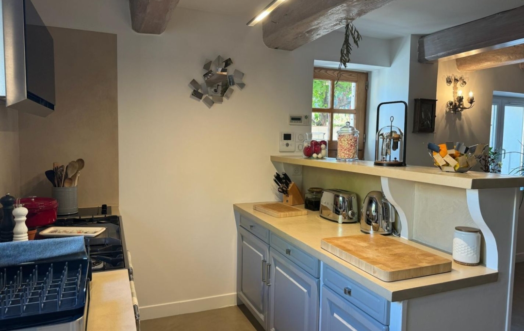 IMMOBILIERE ARTHUR : Maison / Villa | EVENOS (83330) | 110 m2 | 579 900 &euro; 