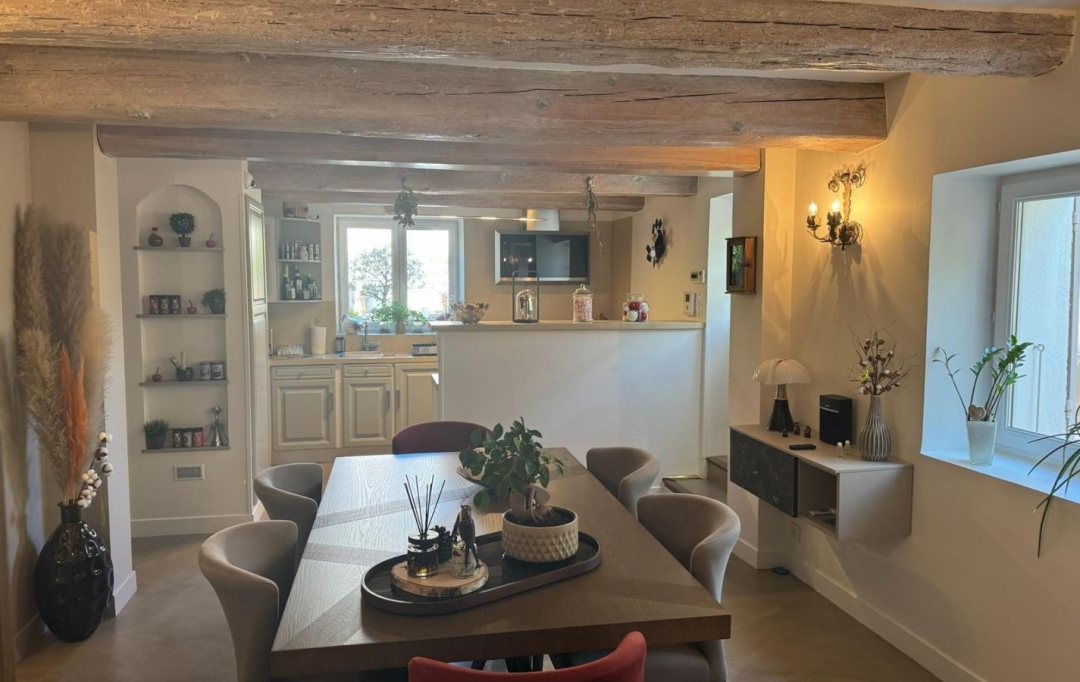 IMMOBILIERE ARTHUR : Maison / Villa | EVENOS (83330) | 110 m2 | 579 900 &euro; 