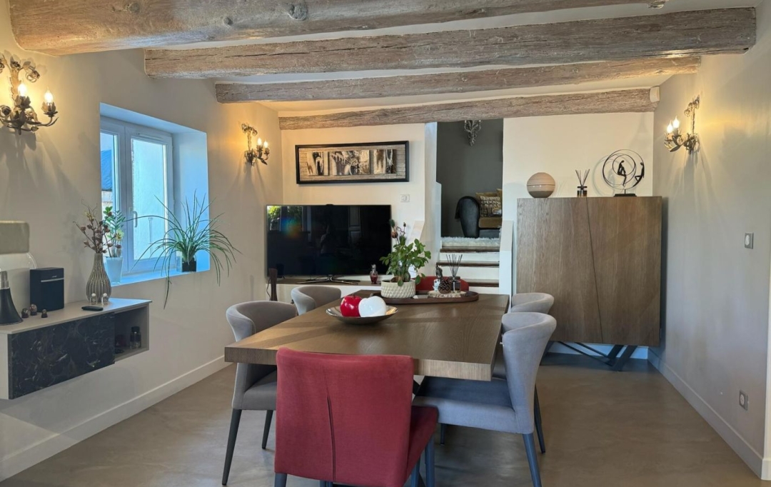 IMMOBILIERE ARTHUR : Maison / Villa | EVENOS (83330) | 110 m2 | 579 900 &euro; 