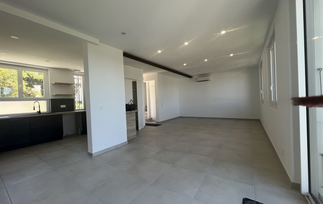 IMMOBILIERE ARTHUR : Maison / Villa | MARSEILLE (13012) | 111 m2 | 570 000 &euro; 