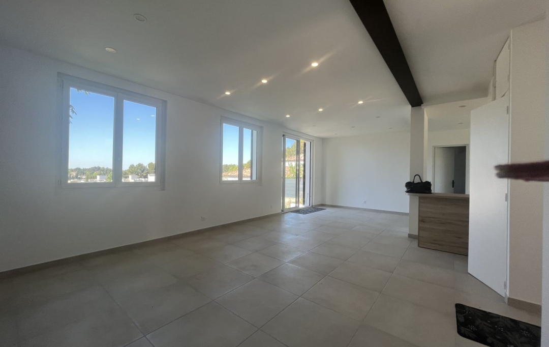 IMMOBILIERE ARTHUR : Maison / Villa | MARSEILLE (13012) | 111 m2 | 570 000 &euro; 