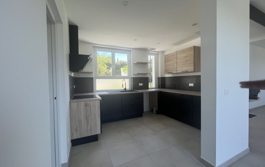 IMMOBILIERE ARTHUR : Maison / Villa | MARSEILLE (13012) | 111 m2 | 570 000 &euro; 