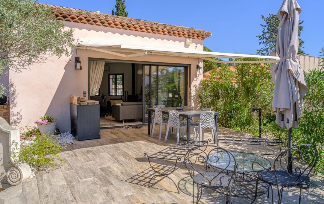 IMMOBILIERE ARTHUR : Maison / Villa | MARSEILLE (13012) | 200 m2 | 895 000 &euro; 
