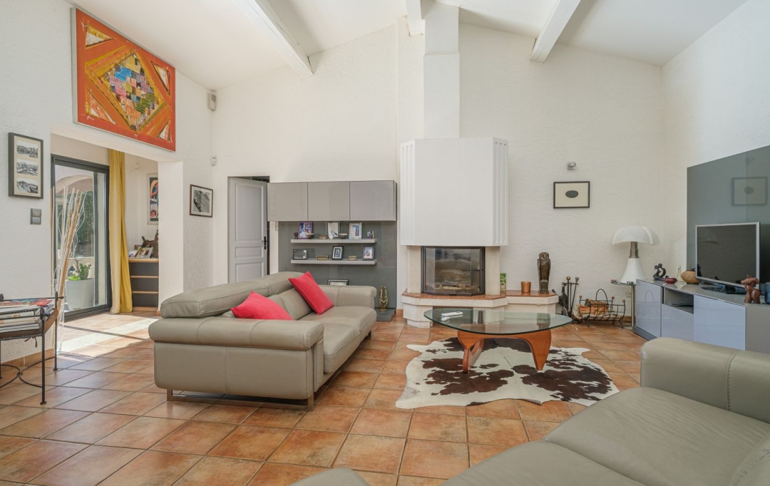 IMMOBILIERE ARTHUR : Maison / Villa | MARSEILLE (13012) | 200 m2 | 895 000 &euro; 