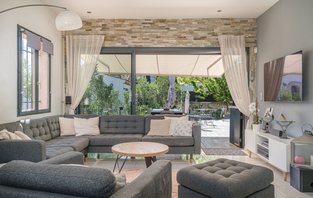IMMOBILIERE ARTHUR : Maison / Villa | MARSEILLE (13012) | 200 m2 | 895 000 &euro; 