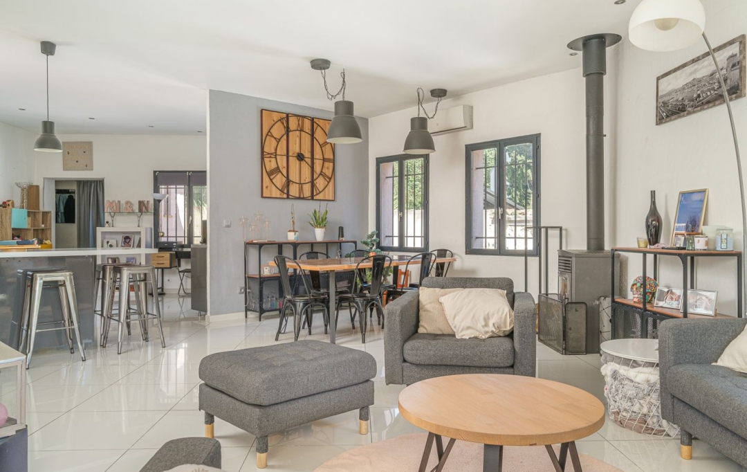 IMMOBILIERE ARTHUR : Maison / Villa | MARSEILLE (13012) | 200 m2 | 895 000 &euro; 
