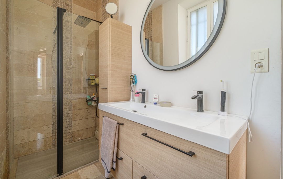 IMMOBILIERE ARTHUR : Maison / Villa | MARSEILLE (13012) | 200 m2 | 895 000 &euro; 