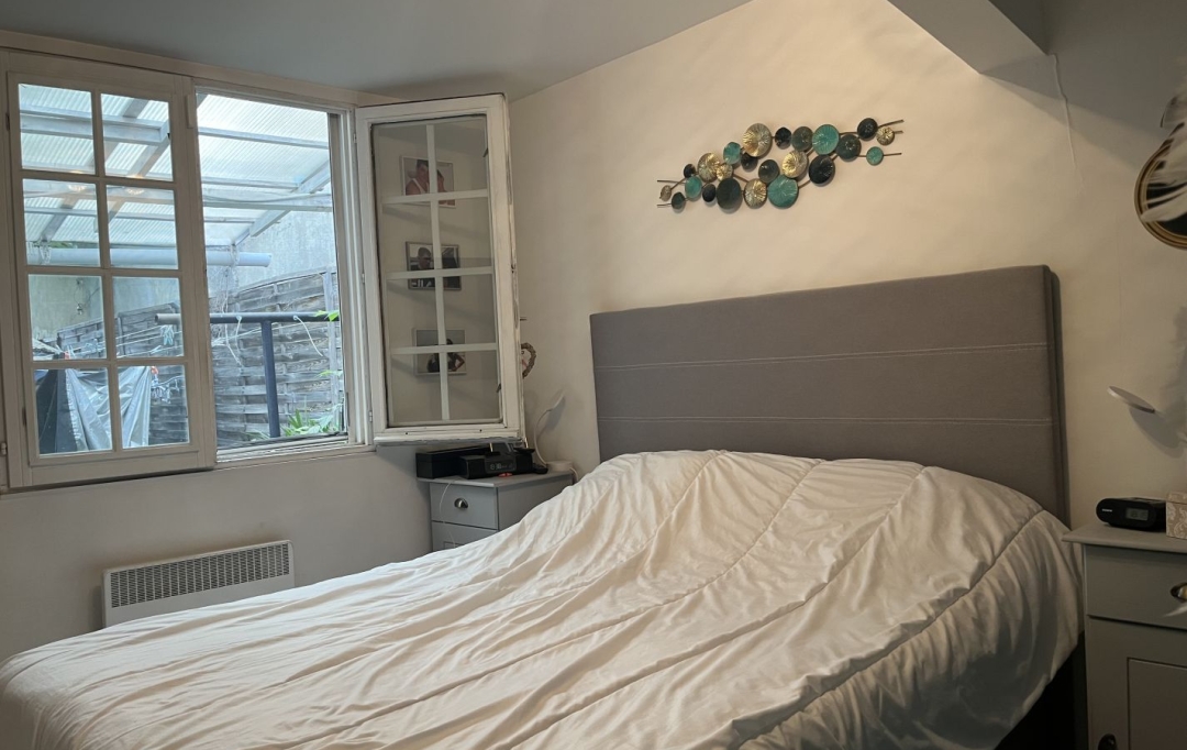 IMMOBILIERE ARTHUR : Maison / Villa | MARSEILLE (13012) | 62 m2 | 389 000 &euro; 