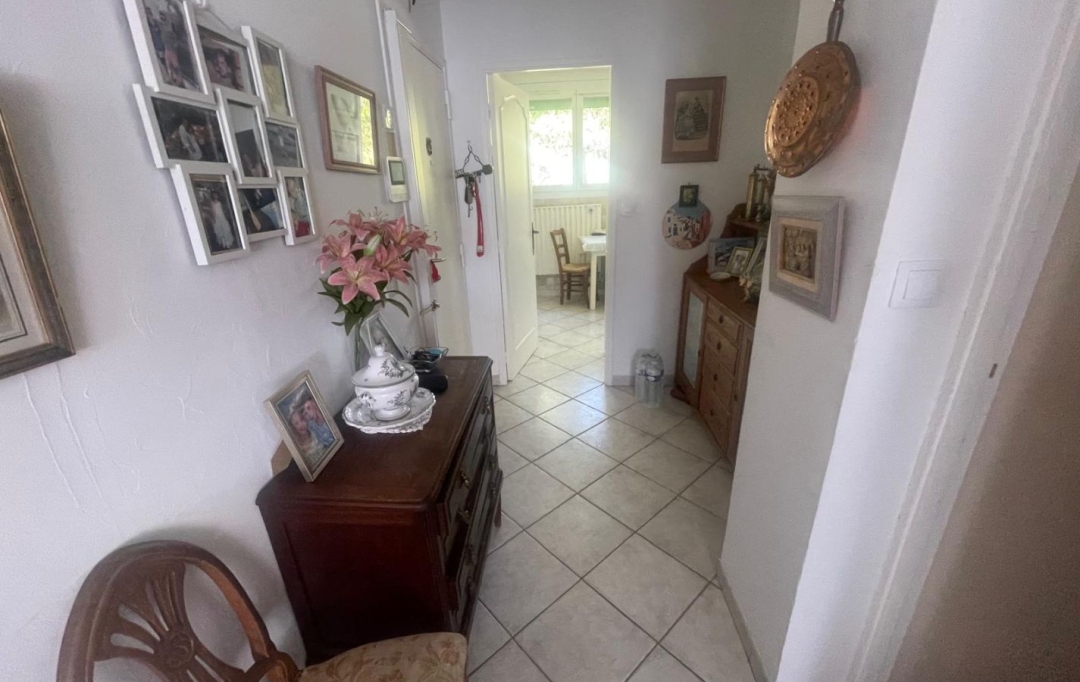 IMMOBILIERE ARTHUR : Appartement | MARSEILLE (13015) | 74 m2 | 139 500 &euro; 