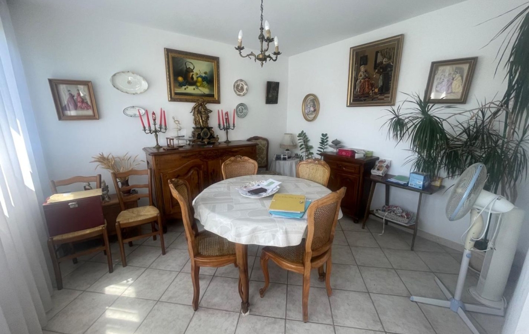 IMMOBILIERE ARTHUR : Appartement | MARSEILLE (13015) | 74 m2 | 139 500 &euro; 
