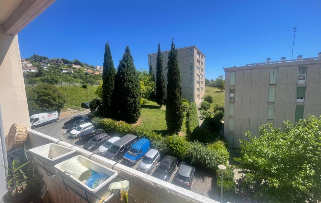 IMMOBILIERE ARTHUR : Appartement | MARSEILLE (13015) | 74 m2 | 139 500 &euro; 
