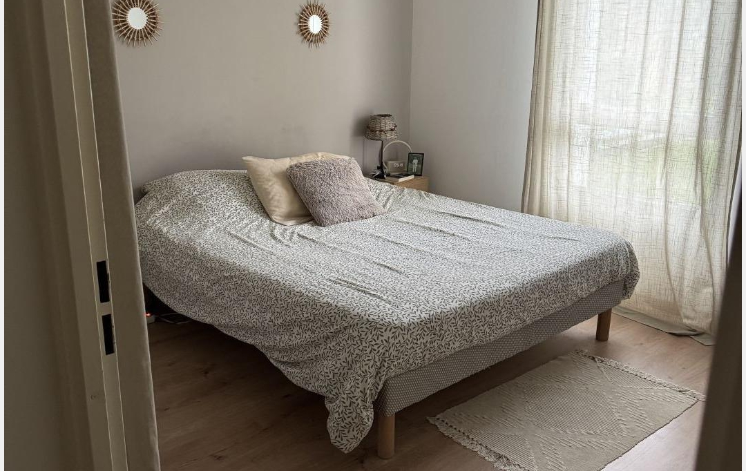 IMMOBILIERE ARTHUR : Appartement | AUBAGNE (13400) | 56 m2 | 195 000 &euro; 