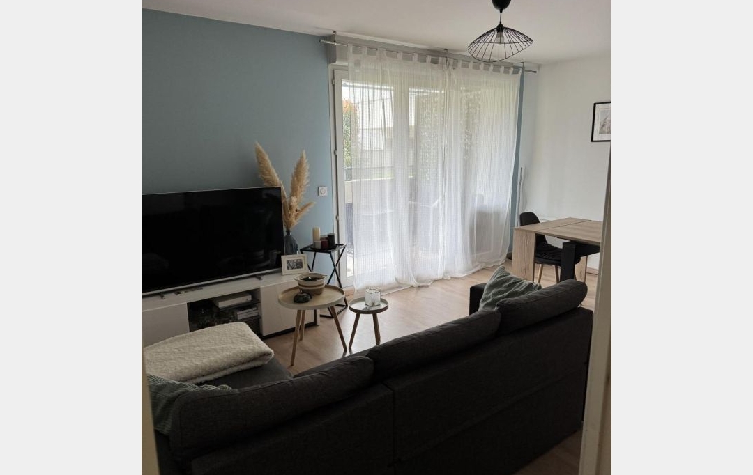 IMMOBILIERE ARTHUR : Appartement | AUBAGNE (13400) | 56 m2 | 195 000 &euro; 